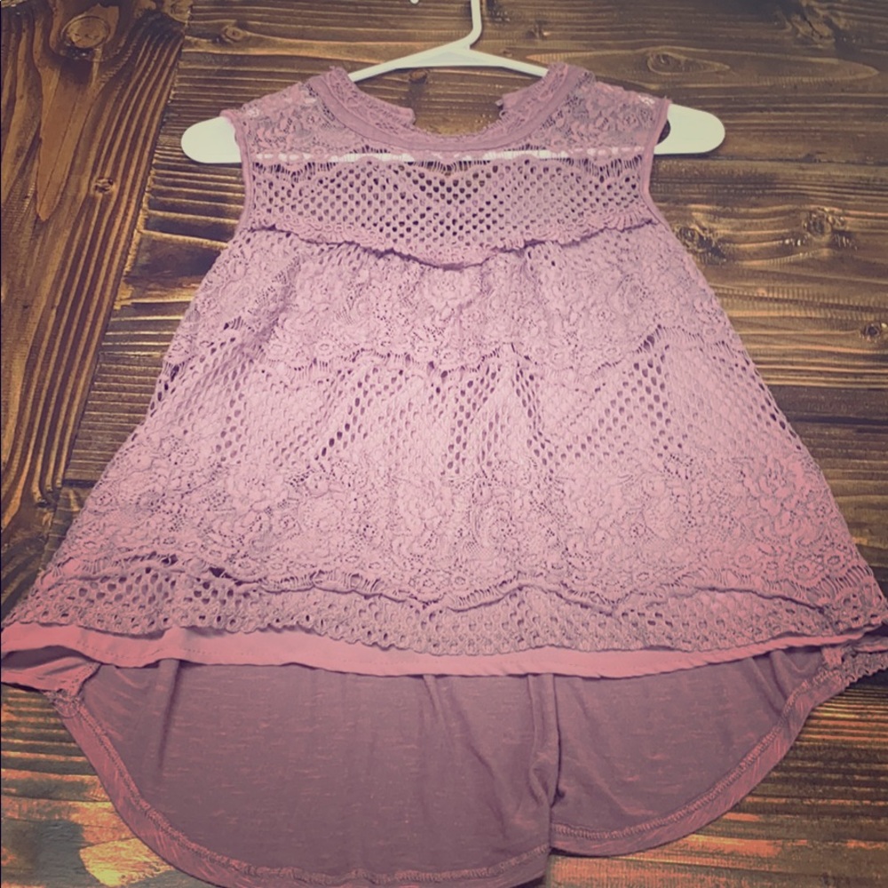Women’s blouse